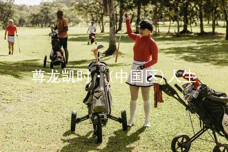 尊龙凯时·(中国区)人生