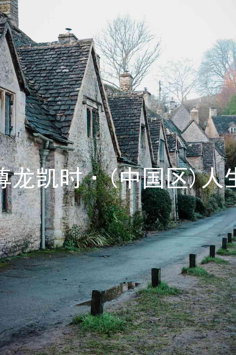 尊龙凯时·(中国区)人生